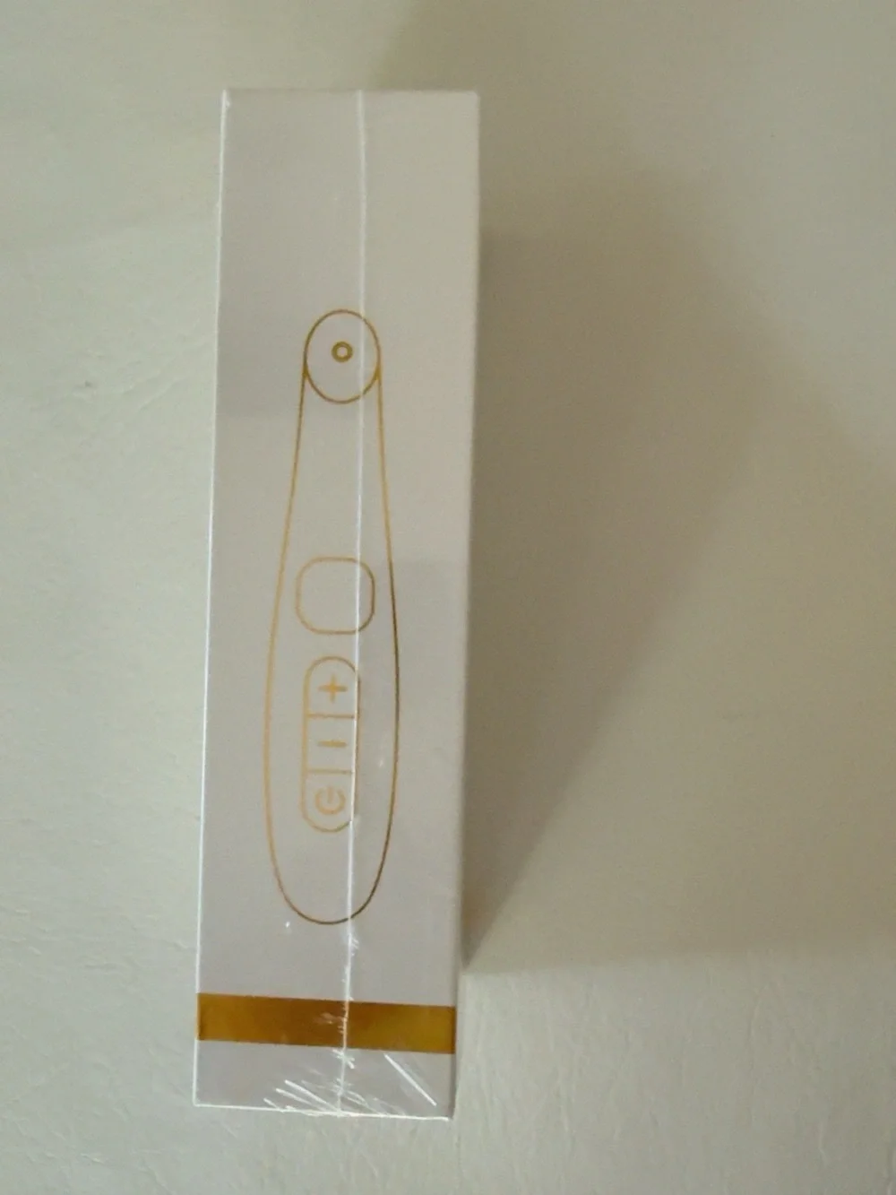 Glamour New York Eyeless Pro Device New Sealed